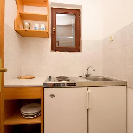 Apartments Ivo Vrboska Exterior photo
