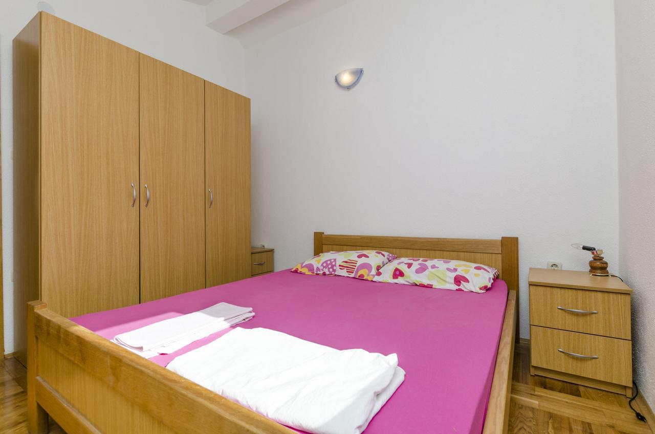 Apartment Ivo *