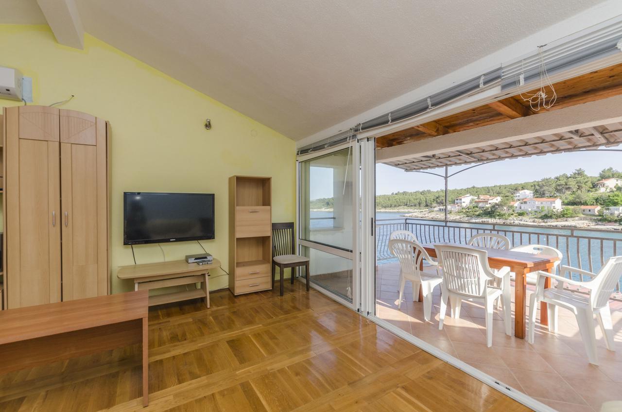 Apartment Ivo *