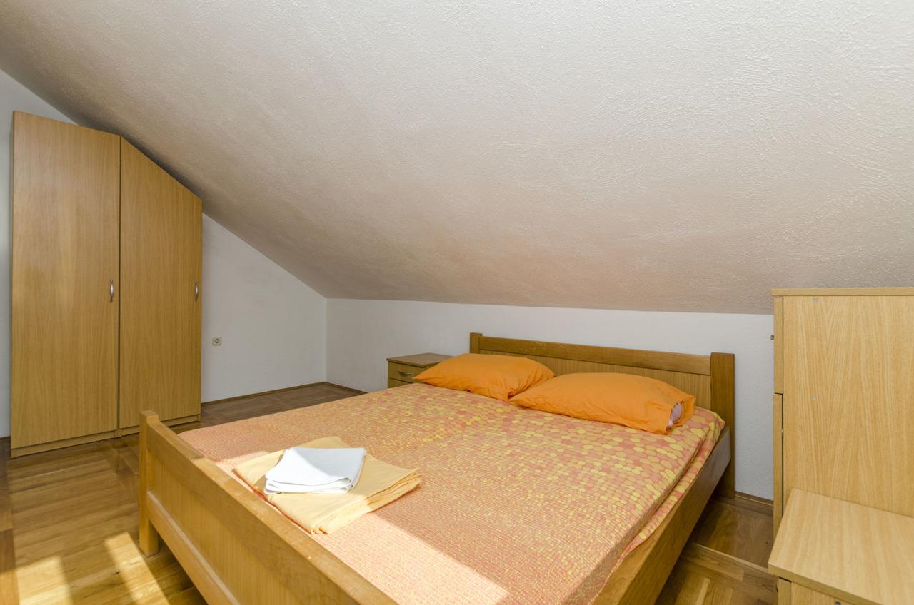 Apartment Ivo