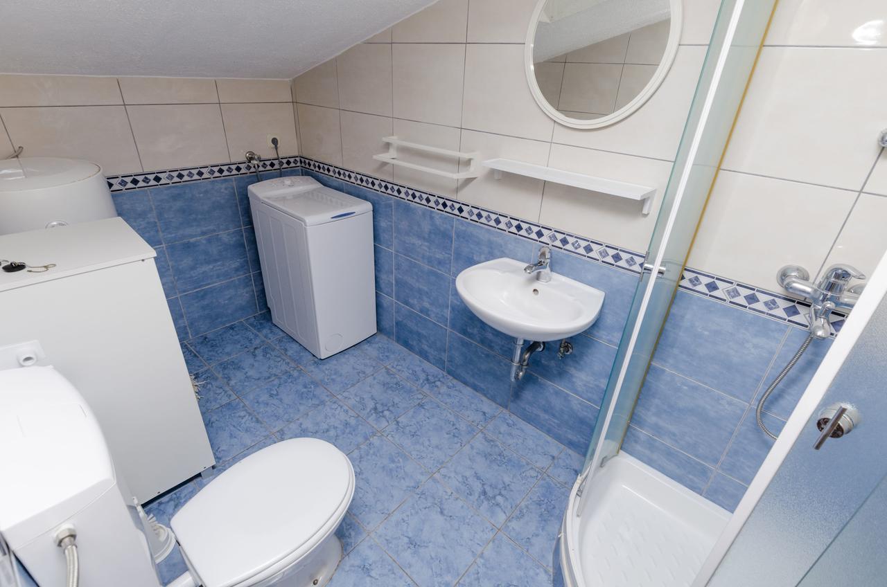 Ivo Apartment