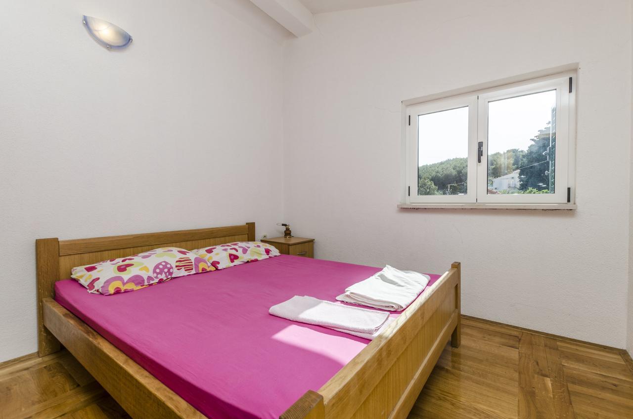 Ivo Apartment *