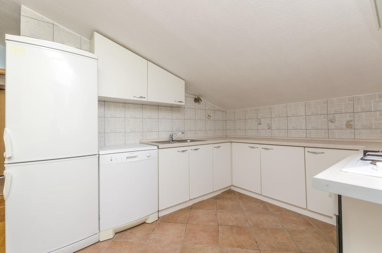 Ivo Apartment