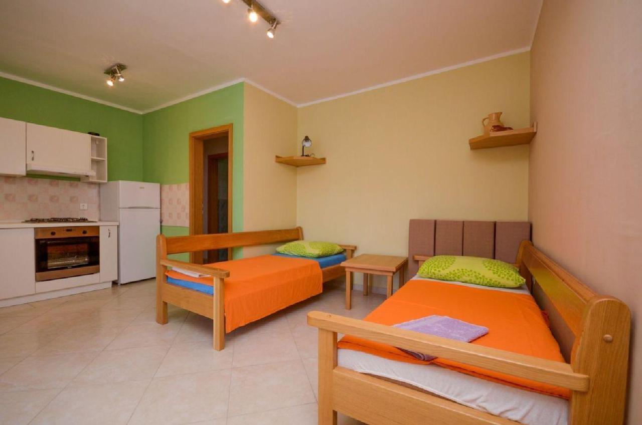 Ivo Apartment
