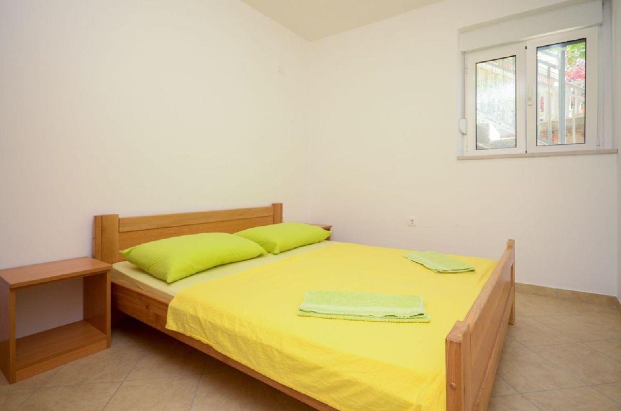 Apartment Ivo *