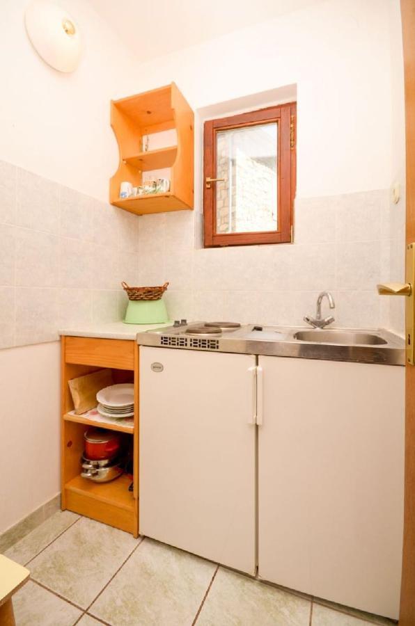 Apartment Ivo Vrboska
