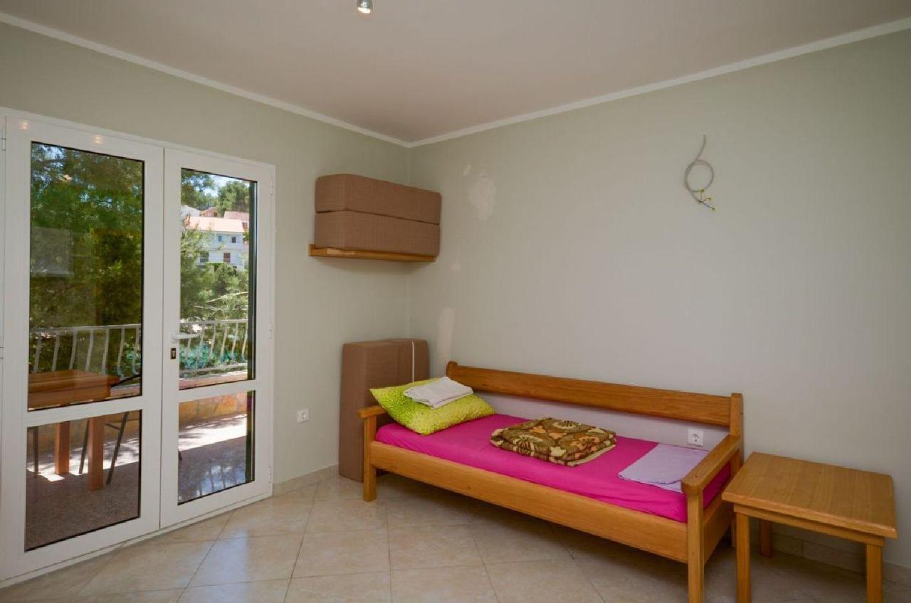 Apartment Ivo *