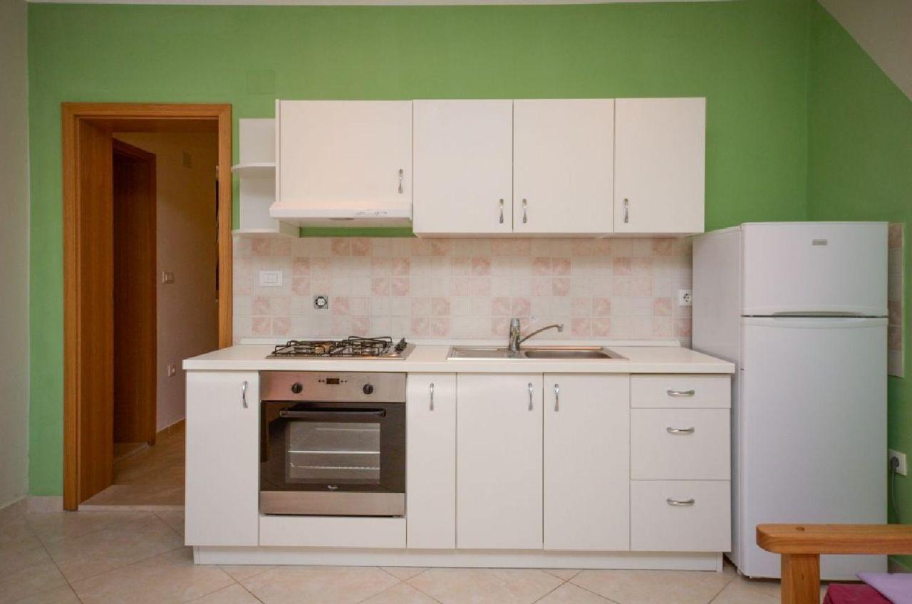 Ivo Apartment