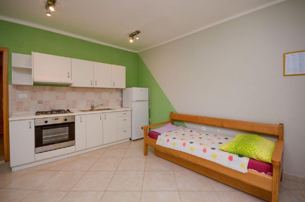 Apartment Ivo *