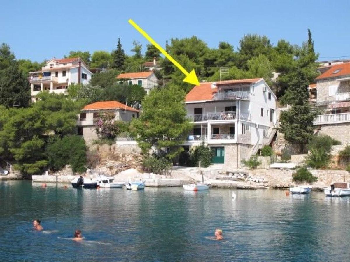 Apartment Ivo